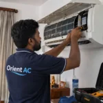 best houce ac repair companies in colombo area